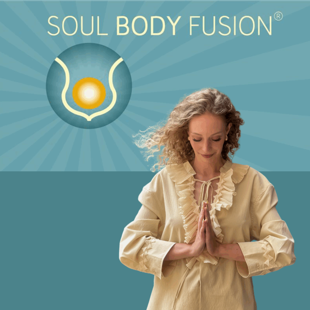 Soul Body Fusion® – harmonia Duszy i Ciała