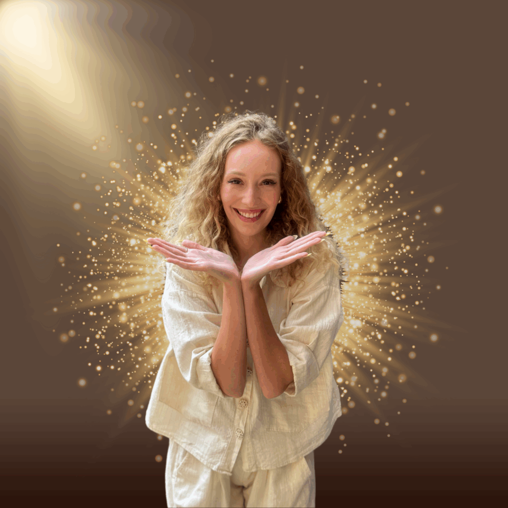 Sesja psychologiczna + bioenergoterapia – holistyczna harmonia dla Twojego ciała i umysłu